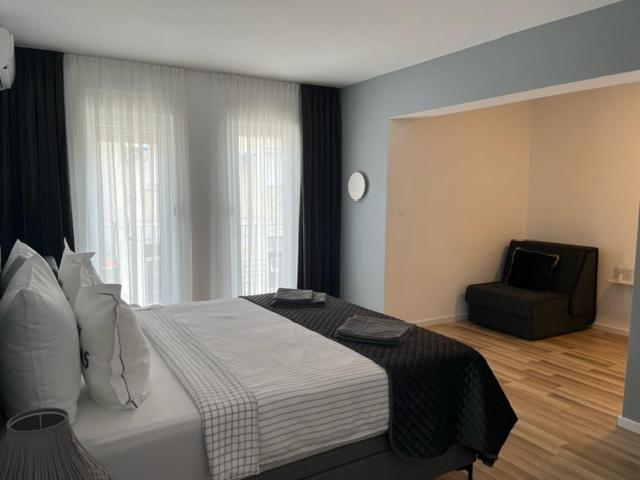 Comfort Apartments M&S Mostar Exteriér fotografie