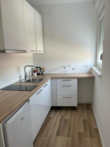 Comfort Apartments M&S Mostar Exteriér fotografie