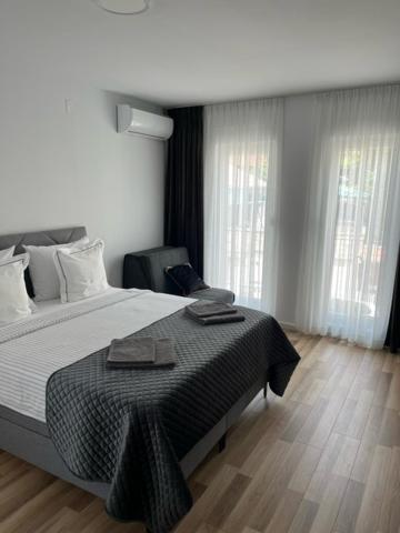 Comfort Apartments M&S Mostar Exteriér fotografie