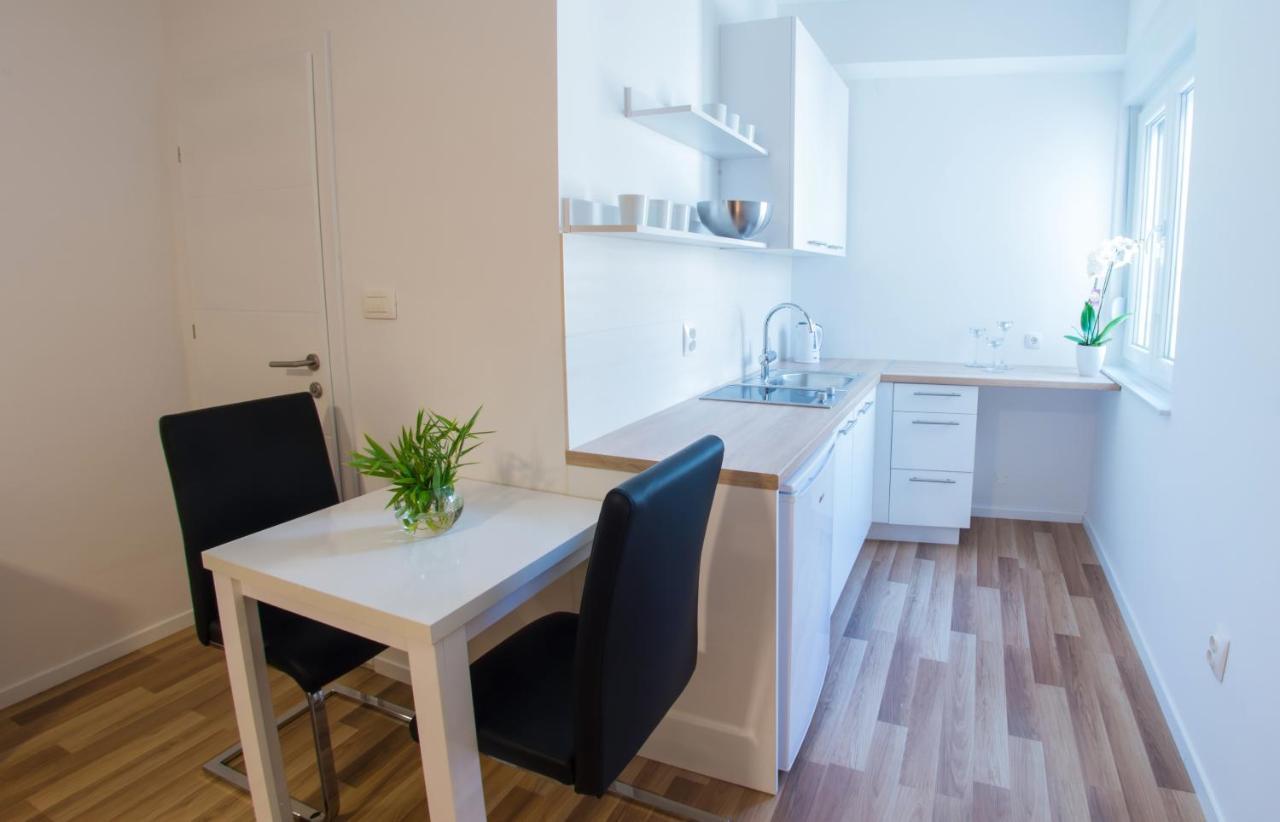 Comfort Apartments M&S Mostar Exteriér fotografie
