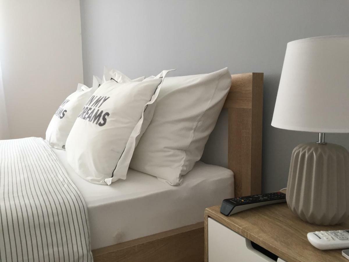 Comfort Apartments M&S Mostar Exteriér fotografie